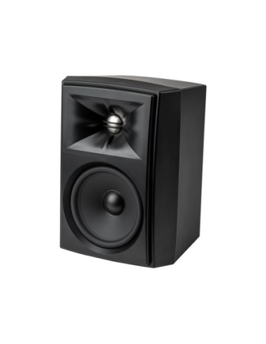 JBL Stage XD-5 Nero - Coppia diffusori Waterproof