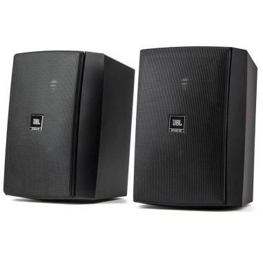 JBL Stage XD-5 Nero - Coppia diffusori Waterproof
