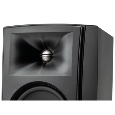 JBL Stage XD-5 Nero - Coppia diffusori Waterproof