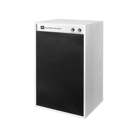 JBL 4312G Ghost Edition - Coppia diffusori da pavimento/stand