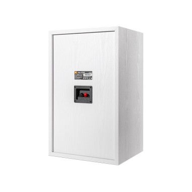 JBL 4312G Ghost Edition - Coppia diffusori da pavimento/stand