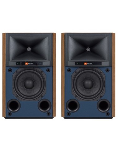 JBL 4305P Noce - Coppia diffusori da stand