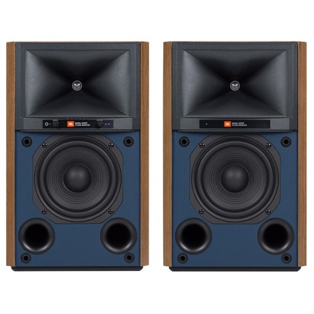JBL 4305P Noce - Coppia diffusori da stand