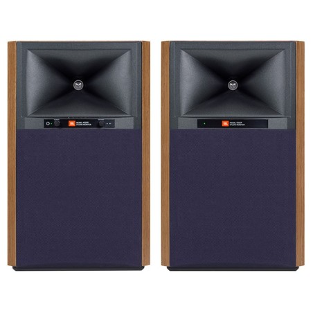 JBL 4305P Noce - Coppia diffusori da stand