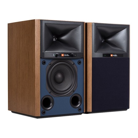 JBL 4305P Noce - Coppia diffusori da stand