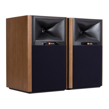 JBL 4305P Noce - Coppia diffusori da stand