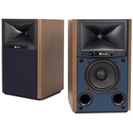 JBL 4305P Noce - Coppia diffusori da stand