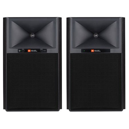 JBL 4305P Nera - Coppia diffusori da stand