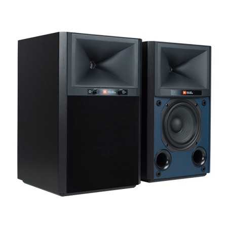 JBL 4305P Nera - Coppia diffusori da stand