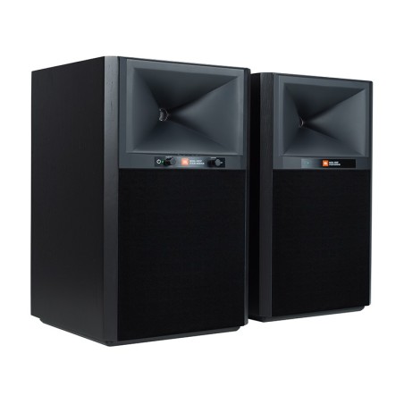 JBL 4305P Nera - Coppia diffusori da stand
