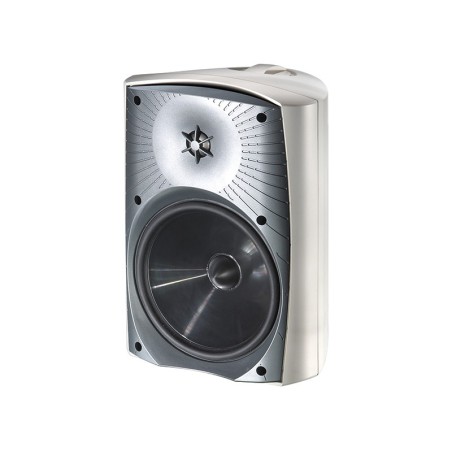 Paradigm STYLUS 470 Bianco - Coppia diffusori da esterno