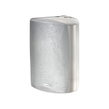 Paradigm STYLUS 470 Bianco - Coppia diffusori da esterno