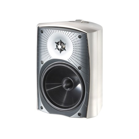 Paradigm STYLUS 370 Bianco - Coppia diffusori da esterno