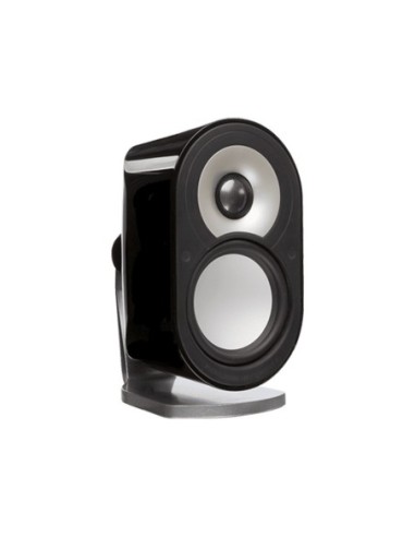 Paradigm MILLENIA ONE 1.0 Nero laccato - Coppia diffusori da parete/stand