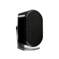 Paradigm MILLENIA ONE 1.0 Nero laccato - Coppia diffusori da parete/stand 2