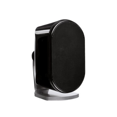 Paradigm MILLENIA ONE 1.0 Nero laccato - Coppia diffusori da parete/stand