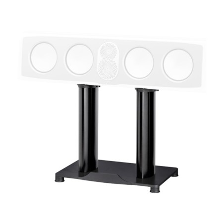 Paradigm B-18C STAND Nero