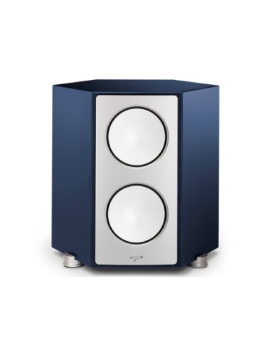 Paradigm PERSONA SUB Blu laccato - Subwoofer