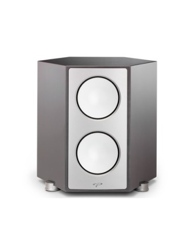 Paradigm PERSONA SUB Silver laccato - Subwoofer
