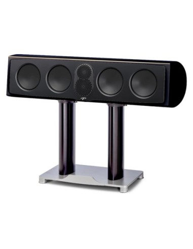 Paradigm PERSONA C Nero Carbon - Diffusore centrale