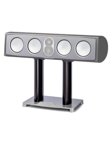 Paradigm PERSONA C Silver laccato - Diffusore centrale