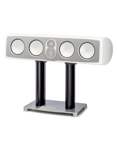 Paradigm PERSONA C Bianco laccato - Diffusore centrale
