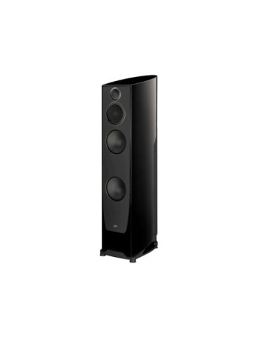 Paradigm Persona 9h Nero Carbon Coppia diffusori da pavimento