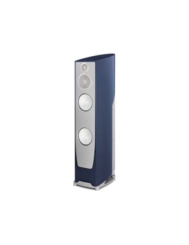 Paradigm Persona 9h Blu laccato Coppia diffusori da pavimento