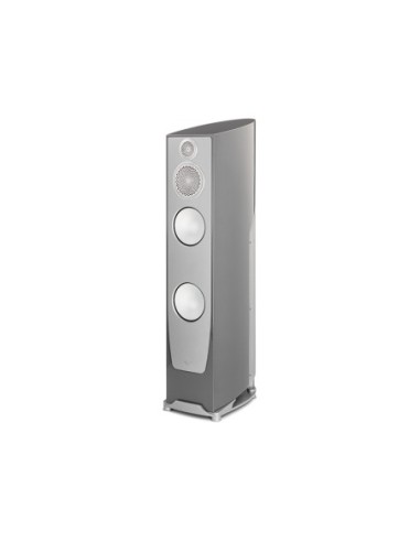 Paradigm Persona 9h Silver laccato Coppia diffusori da pavimento