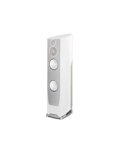 Paradigm Persona 9h Bianco laccato Coppia diffusori da pavimento