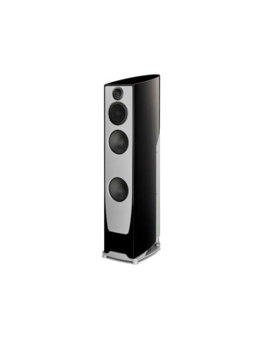 Paradigm Persona 9h Nero laccato Coppia diffusori da pavimento