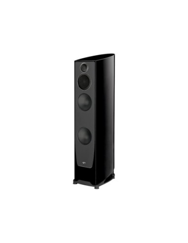 Paradigm Persona 7f Nero Carbon Coppia diffusori da pavimento