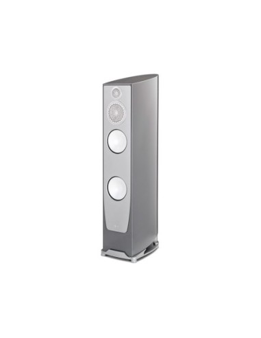 Paradigm Persona 7f Silver laccato Coppia diffusori da pavimento