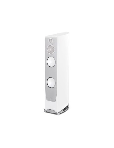 Paradigm Persona 7f Bianco laccato Coppia diffusori da pavimento