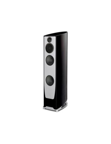 Paradigm Persona 7f Nero laccato Coppia diffusori da pavimento