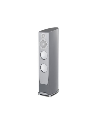 Paradigm Persona 3f Silver laccato Coppia diffusori da pavimento