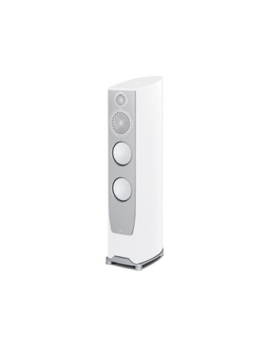 Paradigm Persona 3f Bianco laccato Coppia diffusori da pavimento