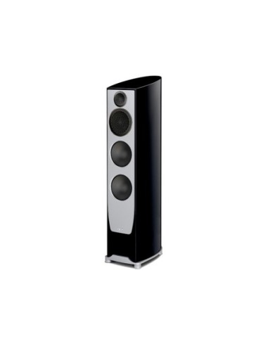 Paradigm Persona 3f Nero laccato Coppia diffusori da pavimento