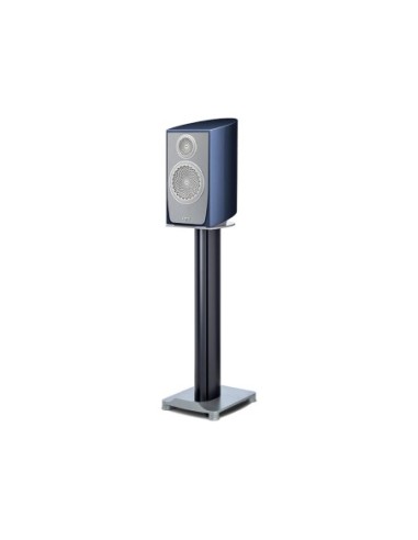 Paradigm PERSONA B Blu laccato - Coppia diffusori da scaffale