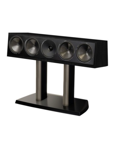 Paradigm FOUNDER 90 C Noce Nero - Diffusore centrale