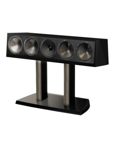 Paradigm FOUNDER 90 C Nero - Diffusore centrale