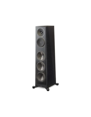 Paradigm Founder 120h Noce Nero Coppia diffusori da pavimento