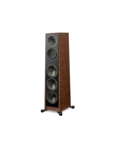 Paradigm Founder 120h Noce Coppia diffusori da pavimento