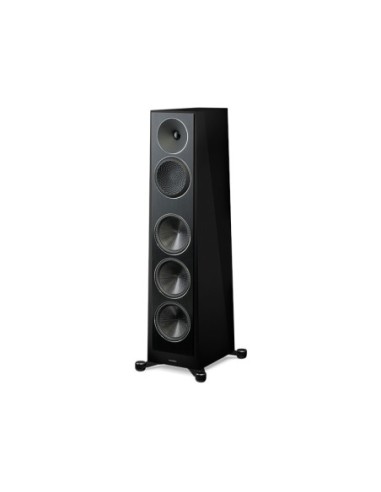 Paradigm Founder 120h Nero Coppia diffusori da pavimento