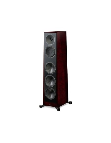 Paradigm Founder 100f Ciliegio Coppia diffusori da pavimento