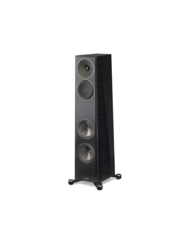 Paradigm Founder 80f Noce Nero Coppia diffusori da pavimento