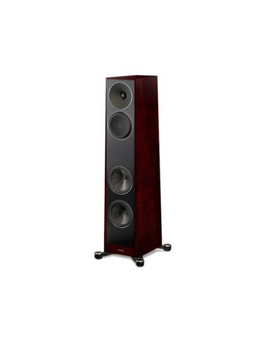 Paradigm Founder 80f Ciliegio Coppia diffusori da pavimento
