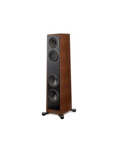 Paradigm Founder 80f Noce Coppia diffusori da pavimento