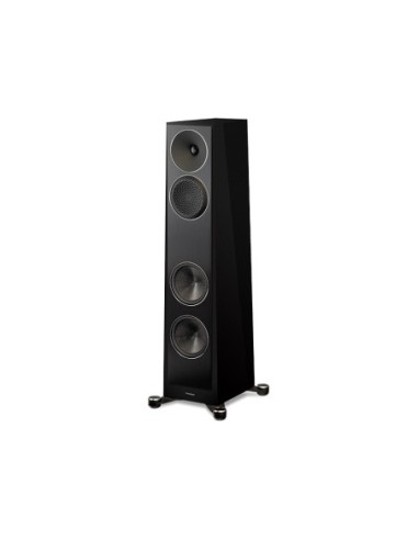 Paradigm Founder 80f Nero Coppia diffusori da pavimento