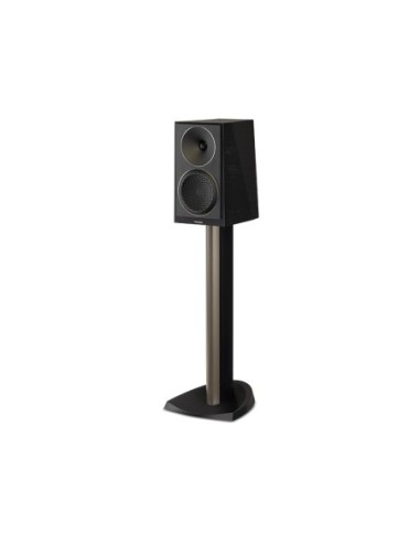 Paradigm FOUNDER 40 B Noce Nero - Coppia diffusori da scaffale